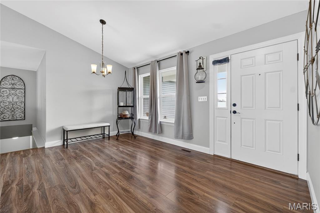 Hadley Grove - Residential