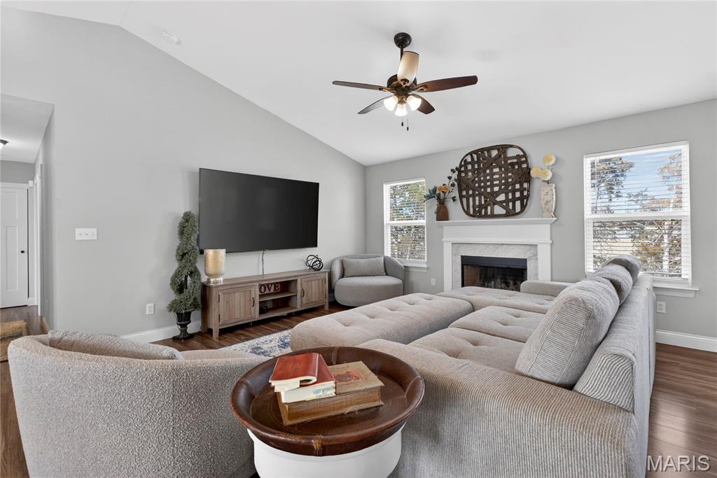 Hadley Grove - Residential