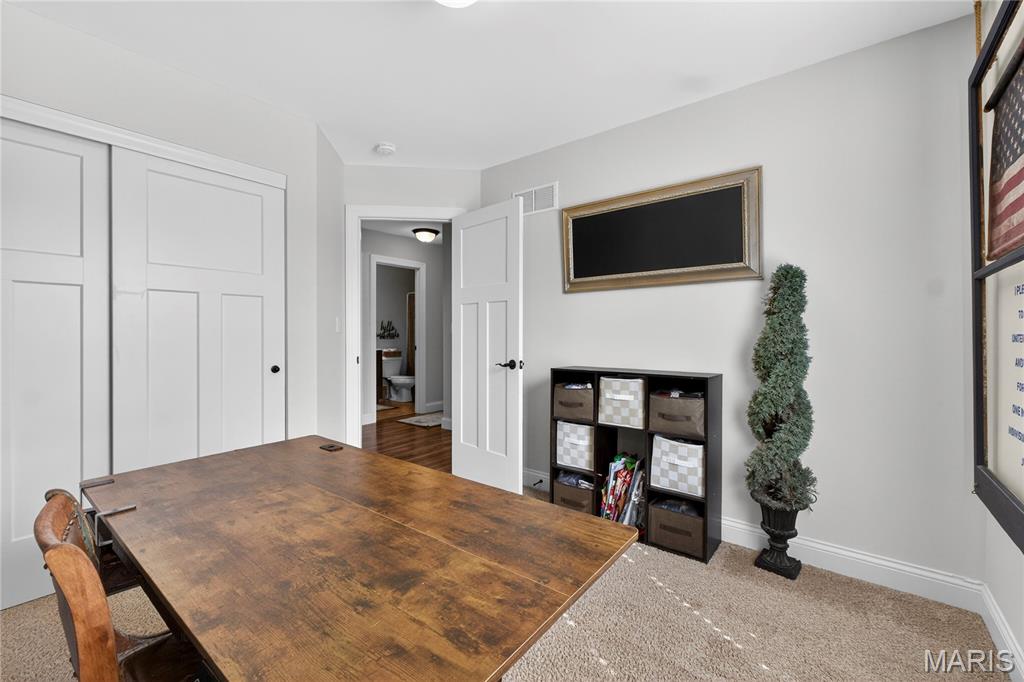 Hadley Grove - Residential