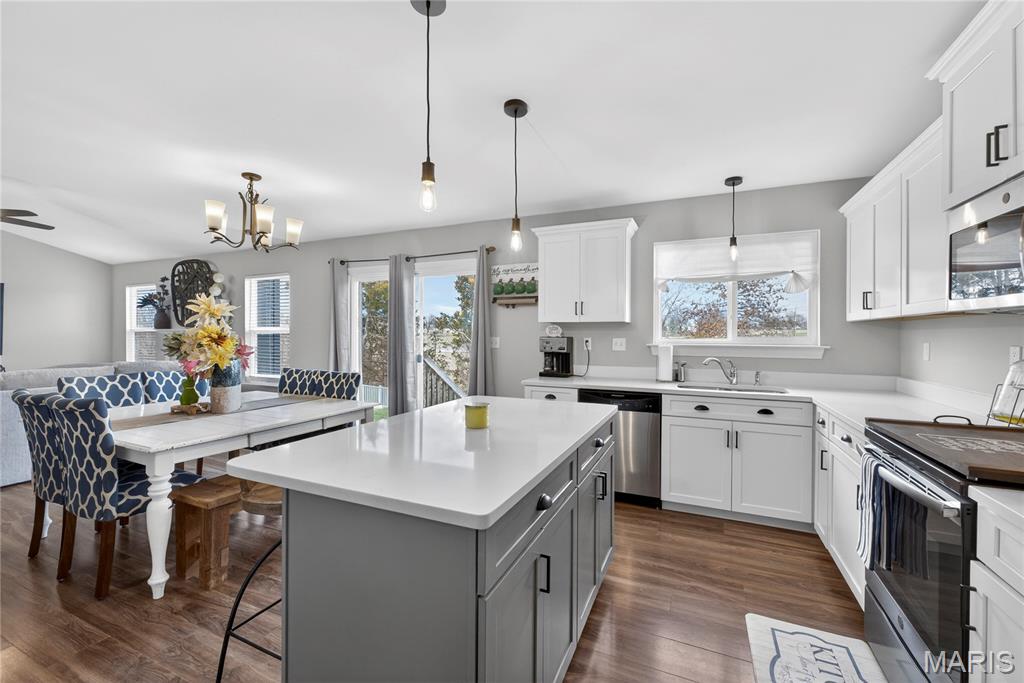 Hadley Grove - Residential