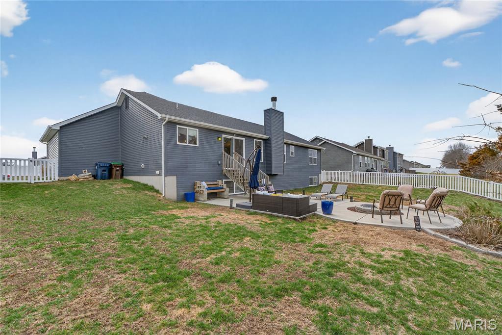 Hadley Grove - Residential