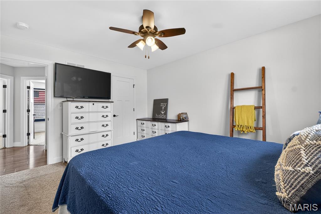 Hadley Grove - Residential