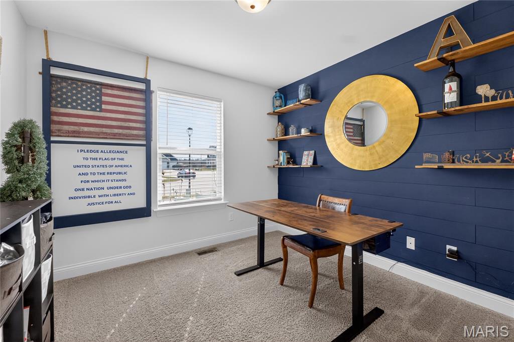 Hadley Grove - Residential