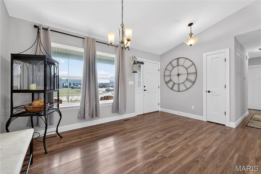 Hadley Grove - Residential