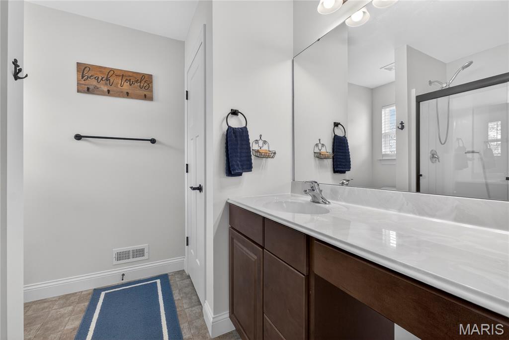 Hadley Grove - Residential