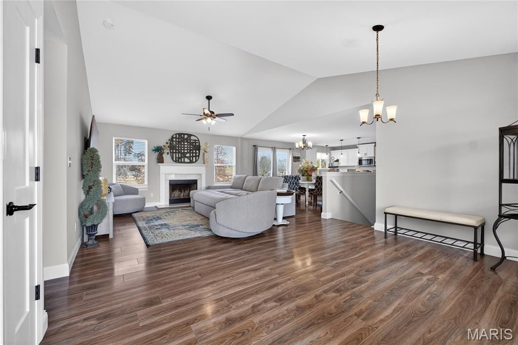 Photo of 129 Hadley Grove Drive, Moscow Mills, MO 63362 (MLS # 26011143)