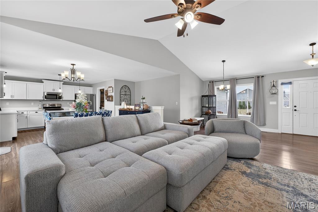 Hadley Grove - Residential