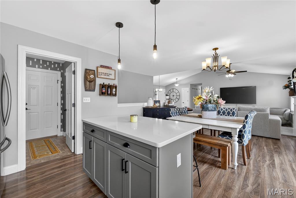 Hadley Grove - Residential