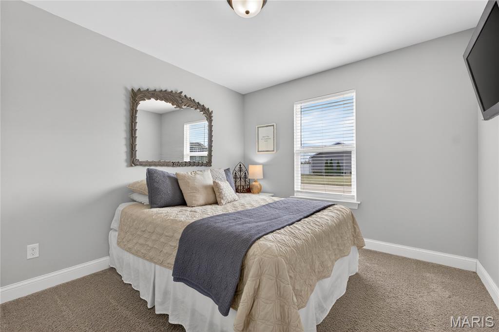 Hadley Grove - Residential