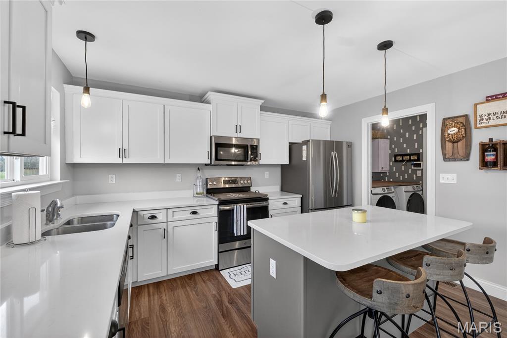 Hadley Grove - Residential