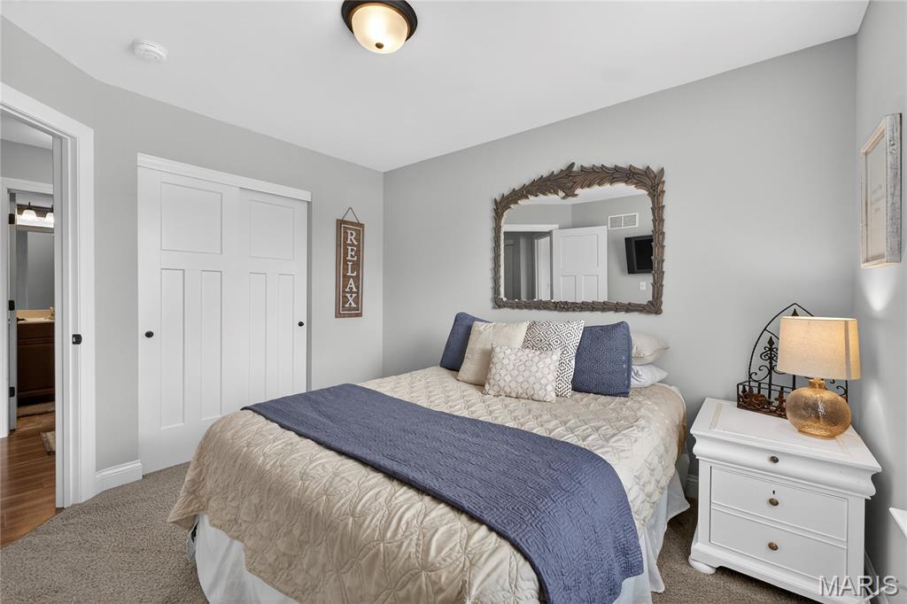 Hadley Grove - Residential