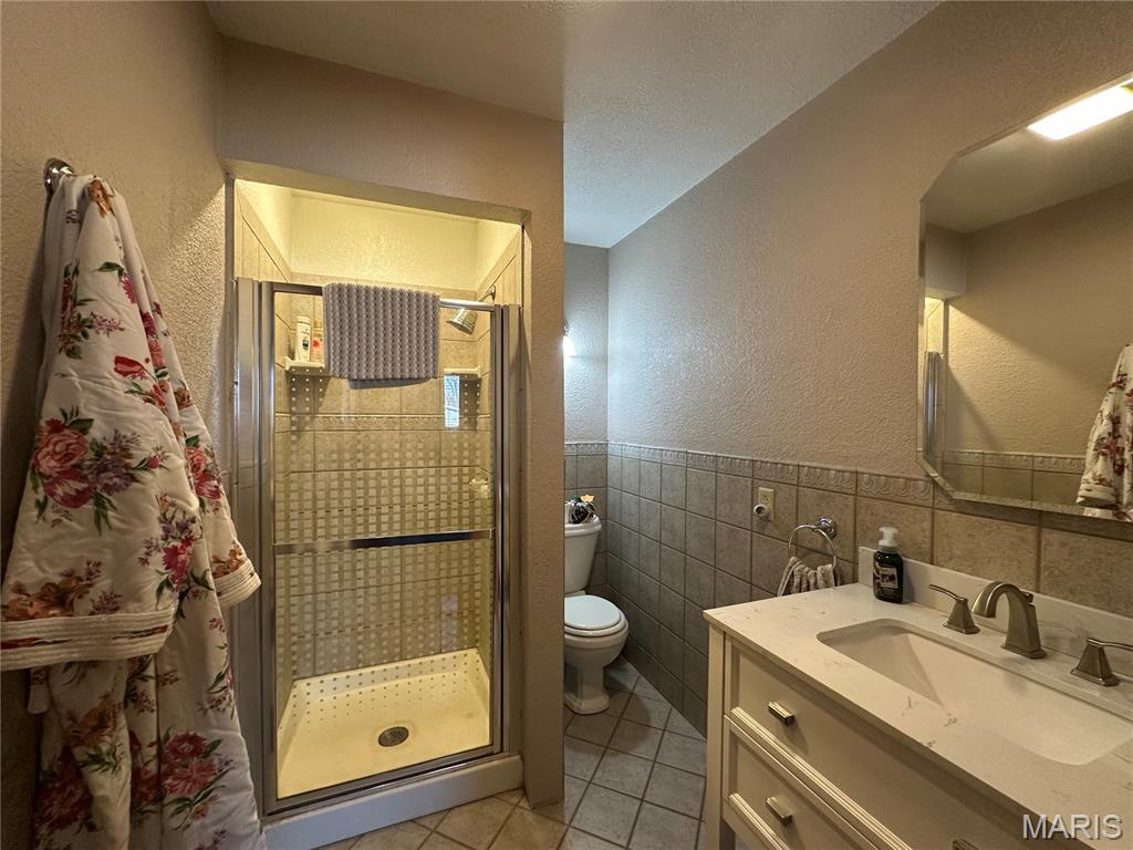 Merry Meadows - Residential