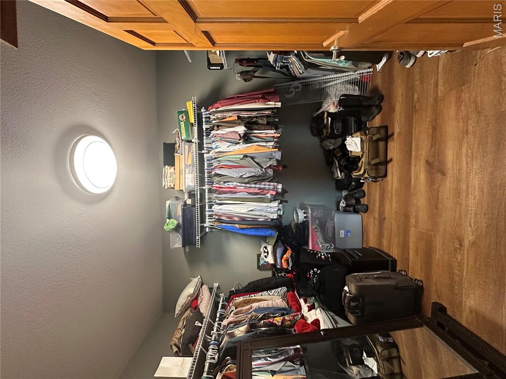 Merry Meadows - Residential