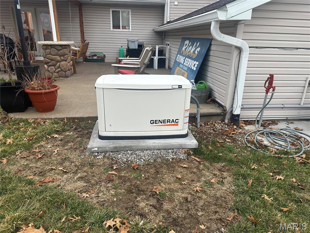 Merry Meadows - Residential