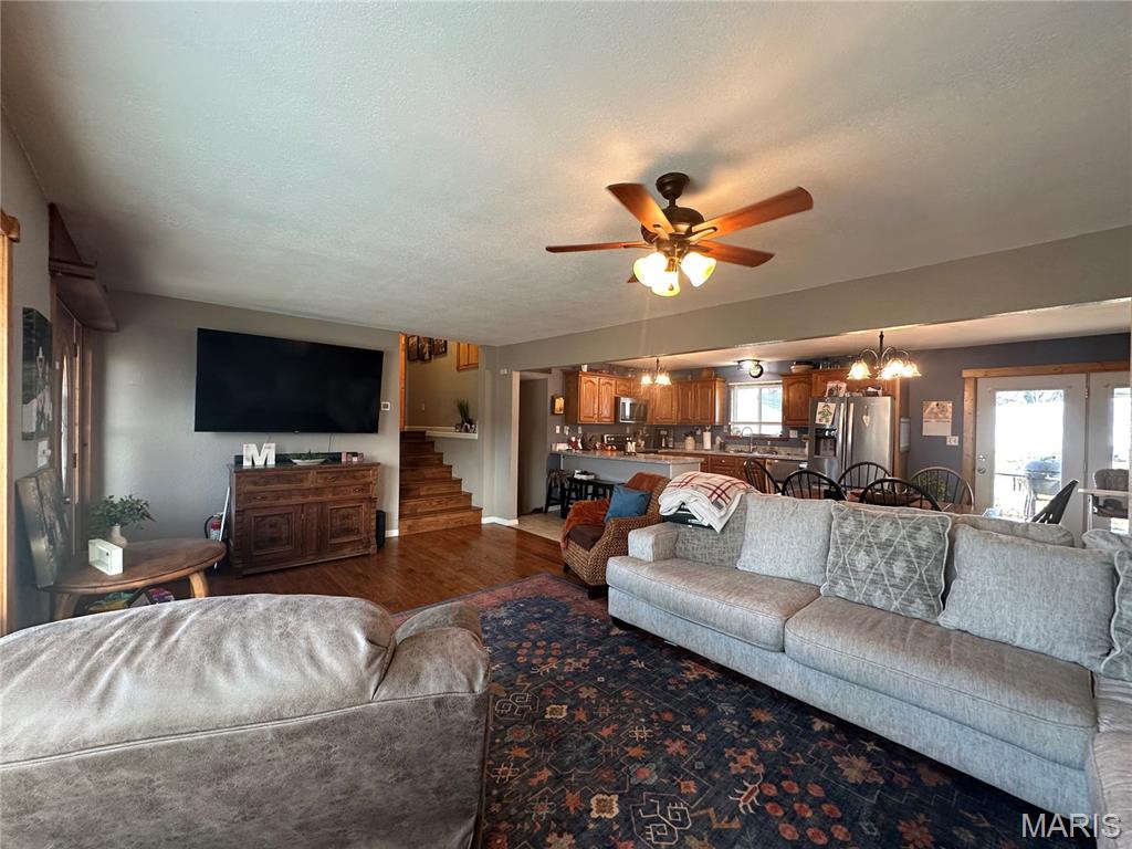 Merry Meadows - Residential