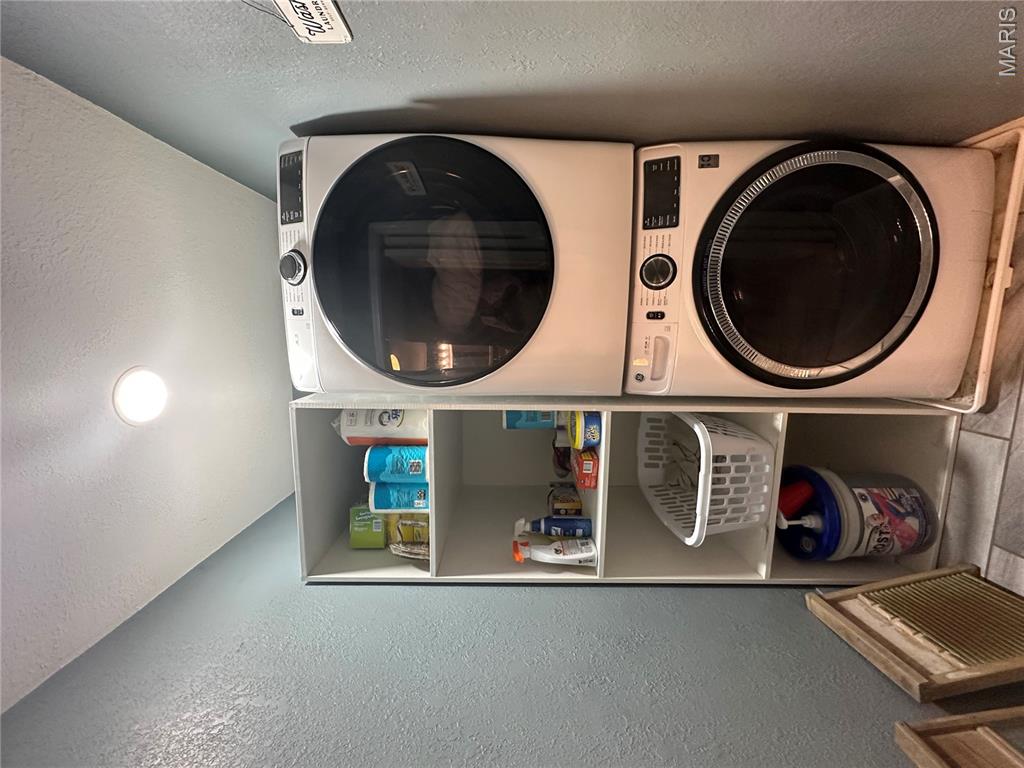 Merry Meadows - Residential