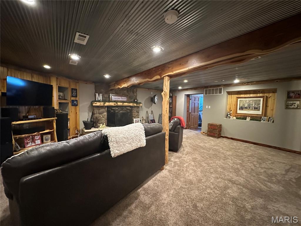 Merry Meadows - Residential