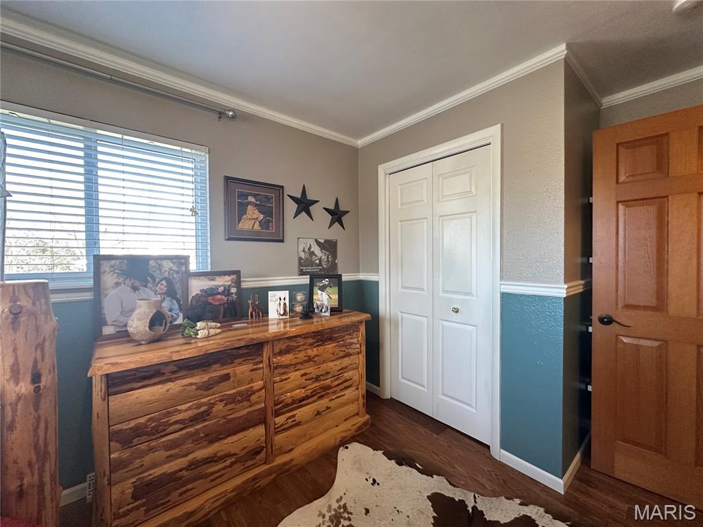 Merry Meadows - Residential