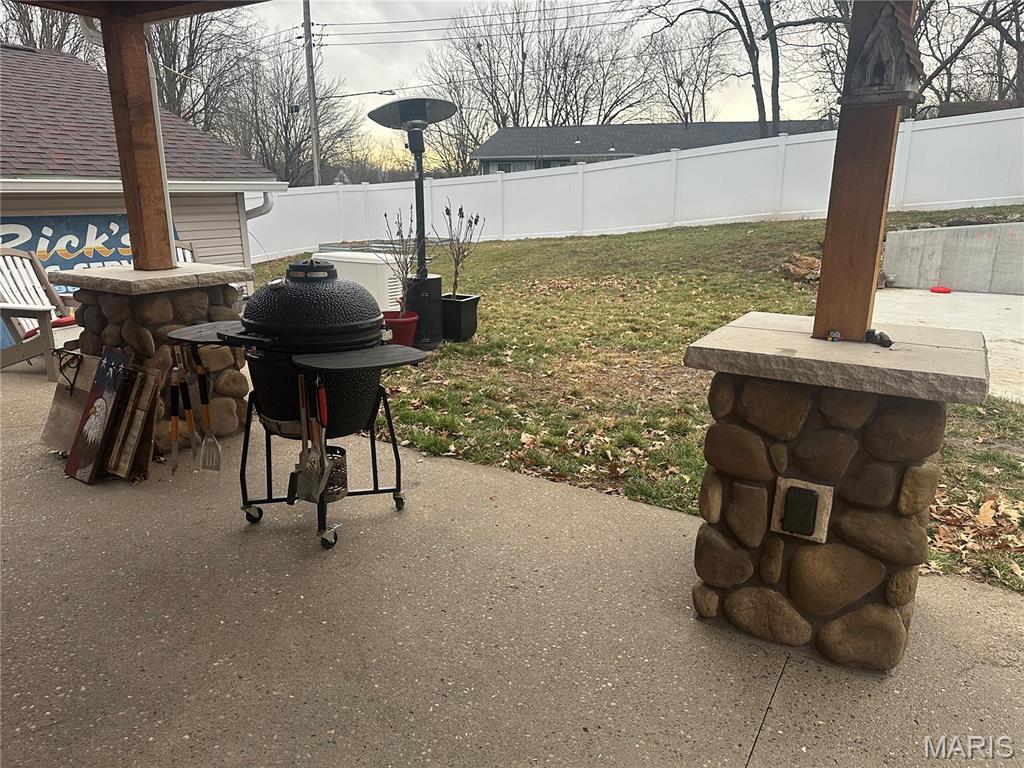 Merry Meadows - Residential