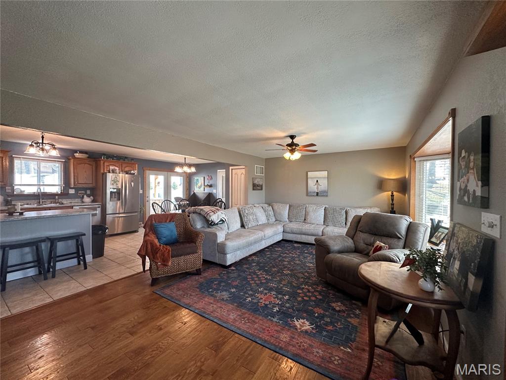 Merry Meadows - Residential