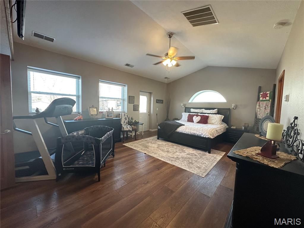 Merry Meadows - Residential