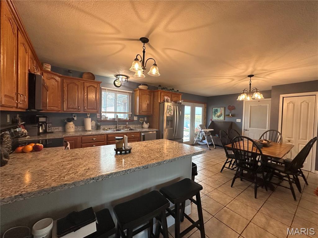 Merry Meadows - Residential