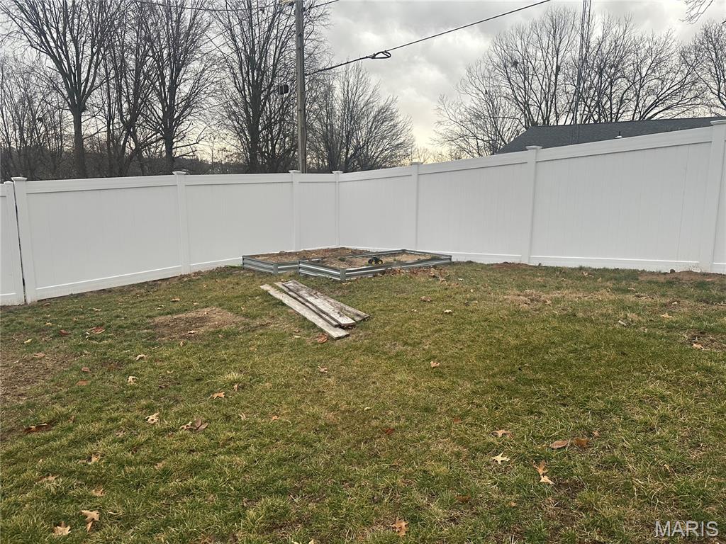 Merry Meadows - Residential