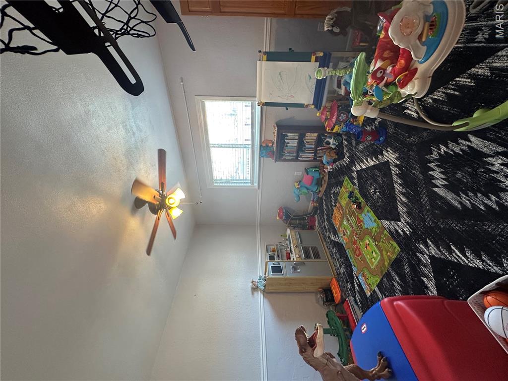 Merry Meadows - Residential