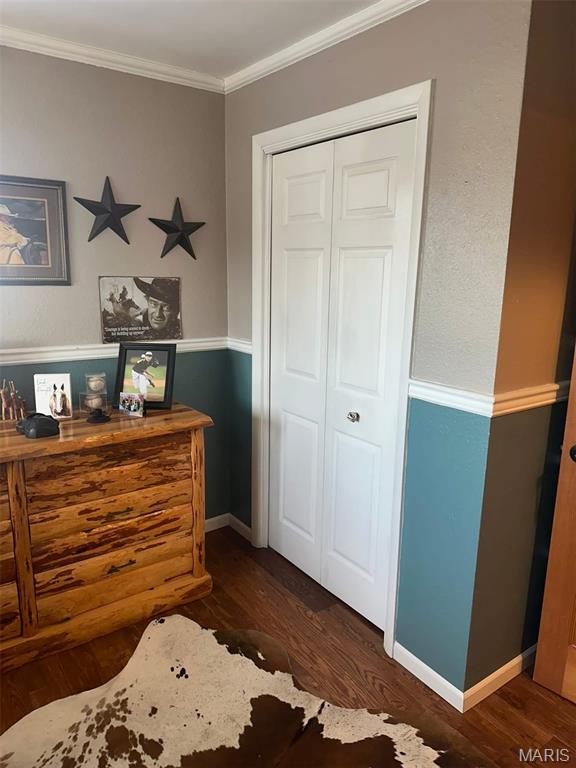 Merry Meadows - Residential