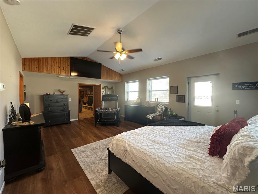 Merry Meadows - Residential