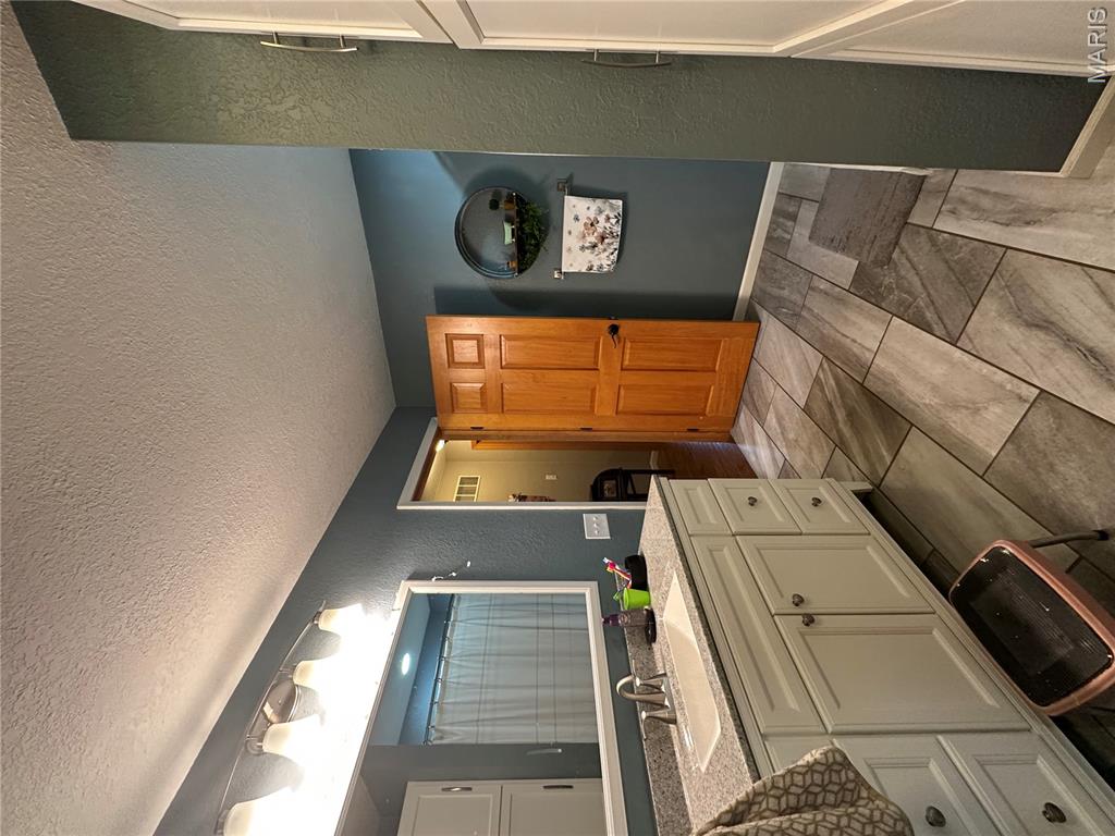 Merry Meadows - Residential