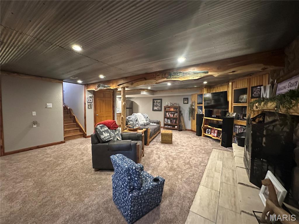 Merry Meadows - Residential