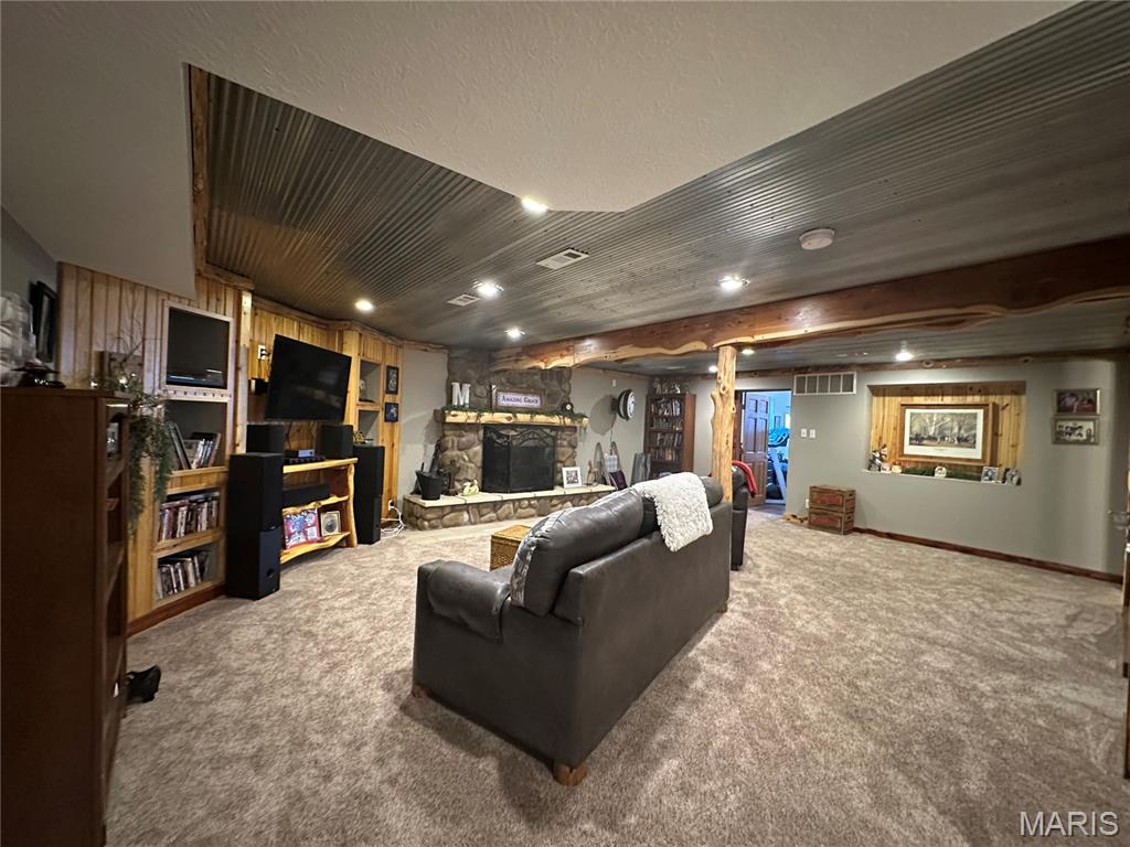 Merry Meadows - Residential