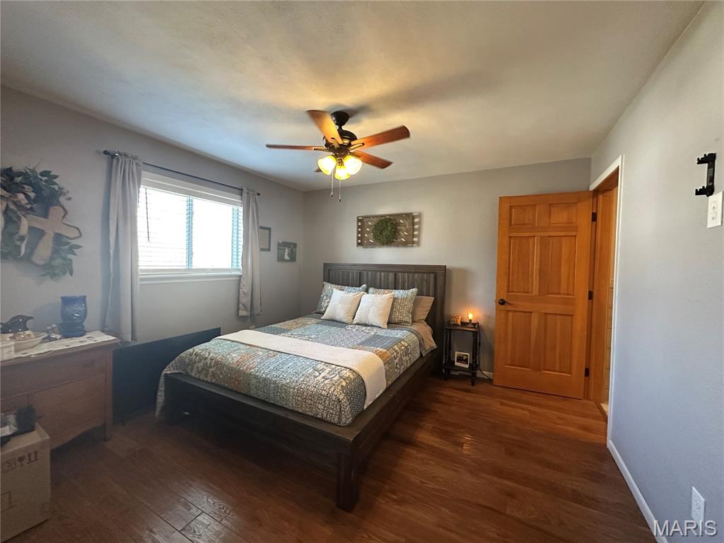 Merry Meadows - Residential