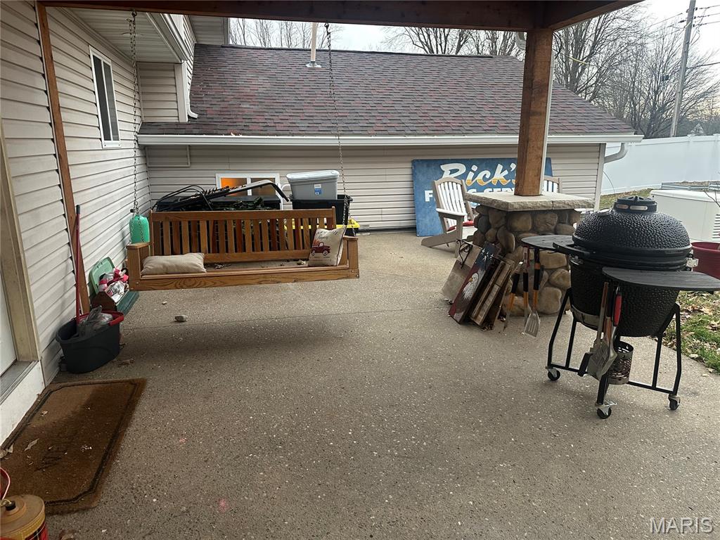 Merry Meadows - Residential