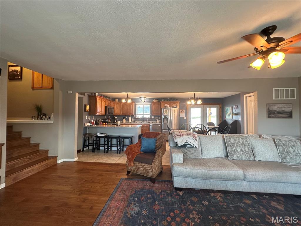 Merry Meadows - Residential