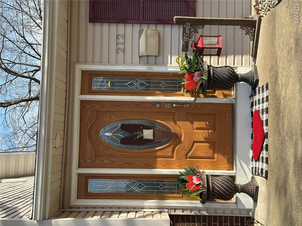 Merry Meadows - Residential