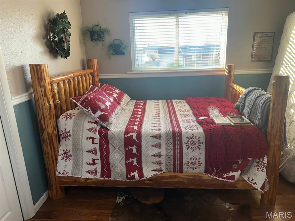 Merry Meadows - Residential