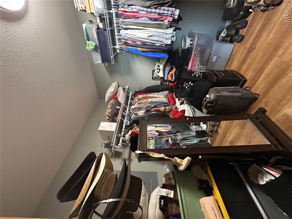 Merry Meadows - Residential