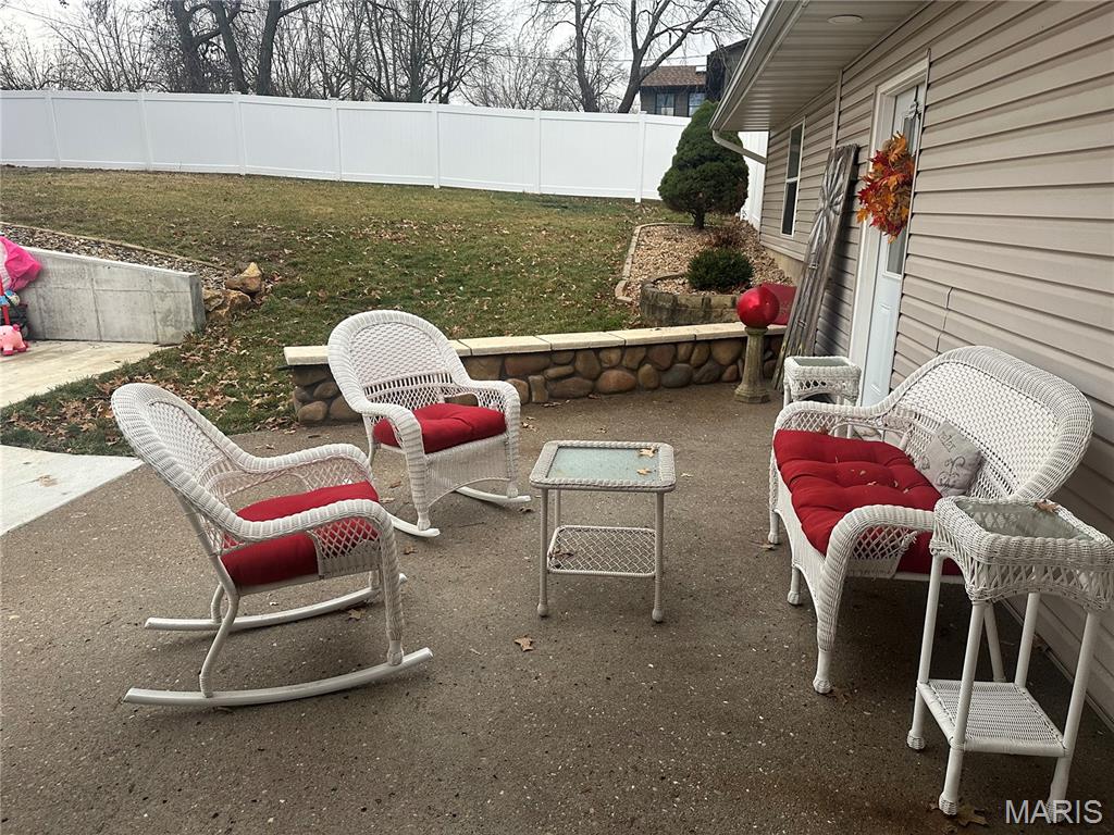 Merry Meadows - Residential