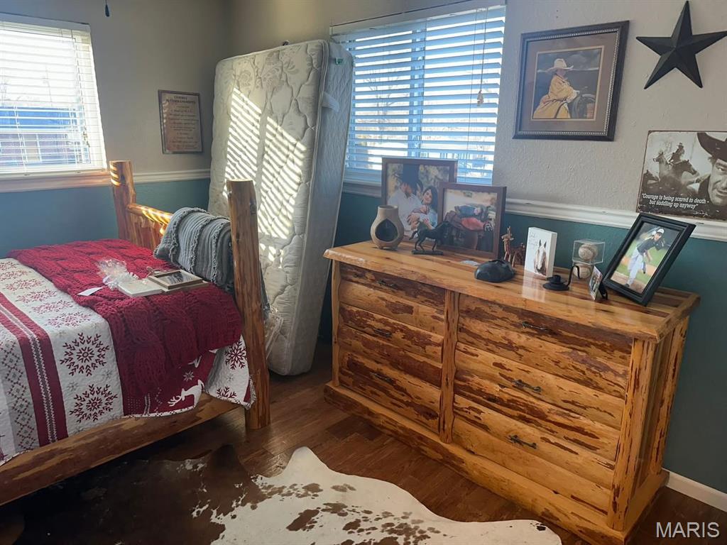 Merry Meadows - Residential