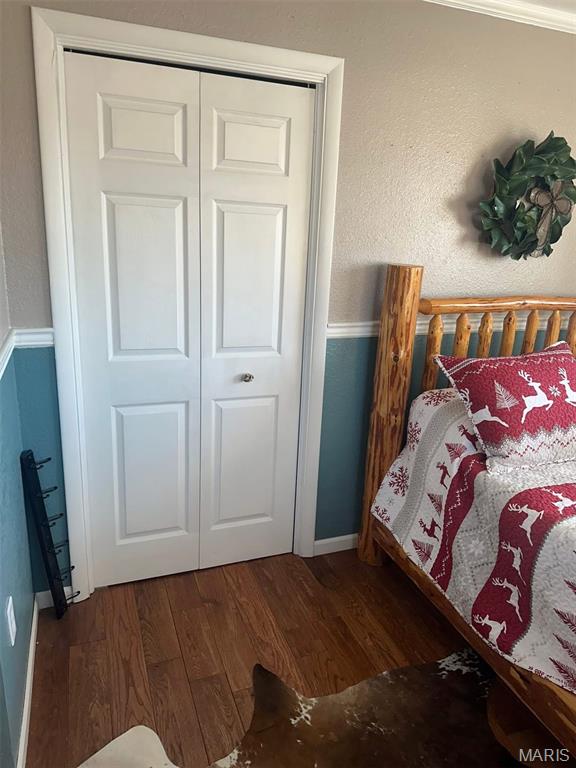 Merry Meadows - Residential