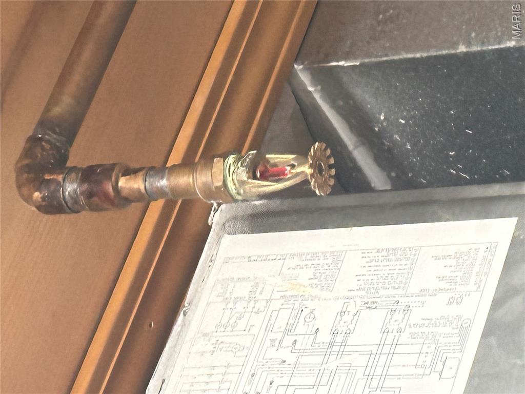 Merry Meadows - Residential