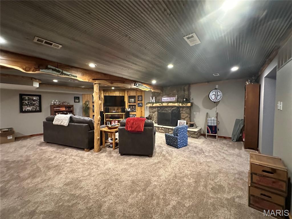 Merry Meadows - Residential