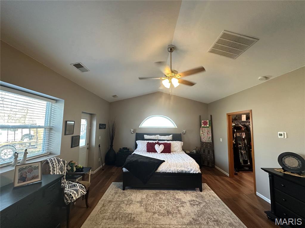 Merry Meadows - Residential