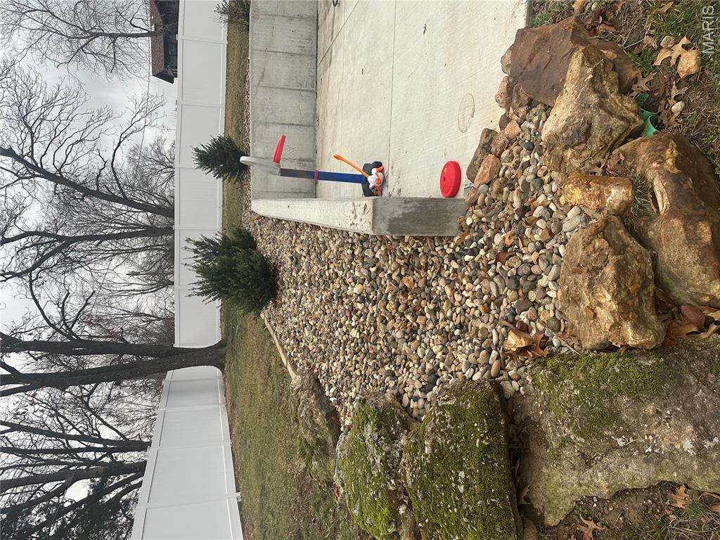 Merry Meadows - Residential