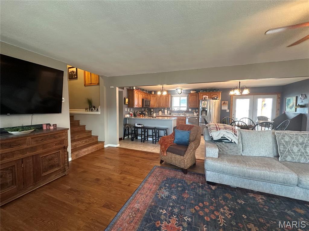 Merry Meadows - Residential