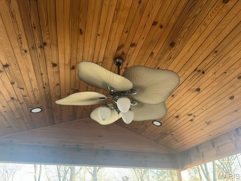 Merry Meadows - Residential