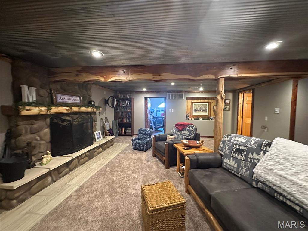 Merry Meadows - Residential