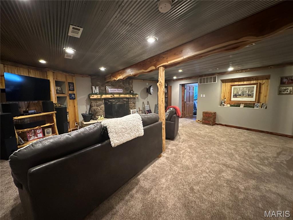 Merry Meadows - Residential